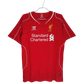 2014/2015 LiverpooI Standard Chartered - Home Retro Kit - ClassicKits433 - GovintageJersey