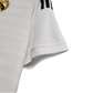 2014/2015 Real Madrid Fly Emirates - Home Retro Kit - GovintageJersey