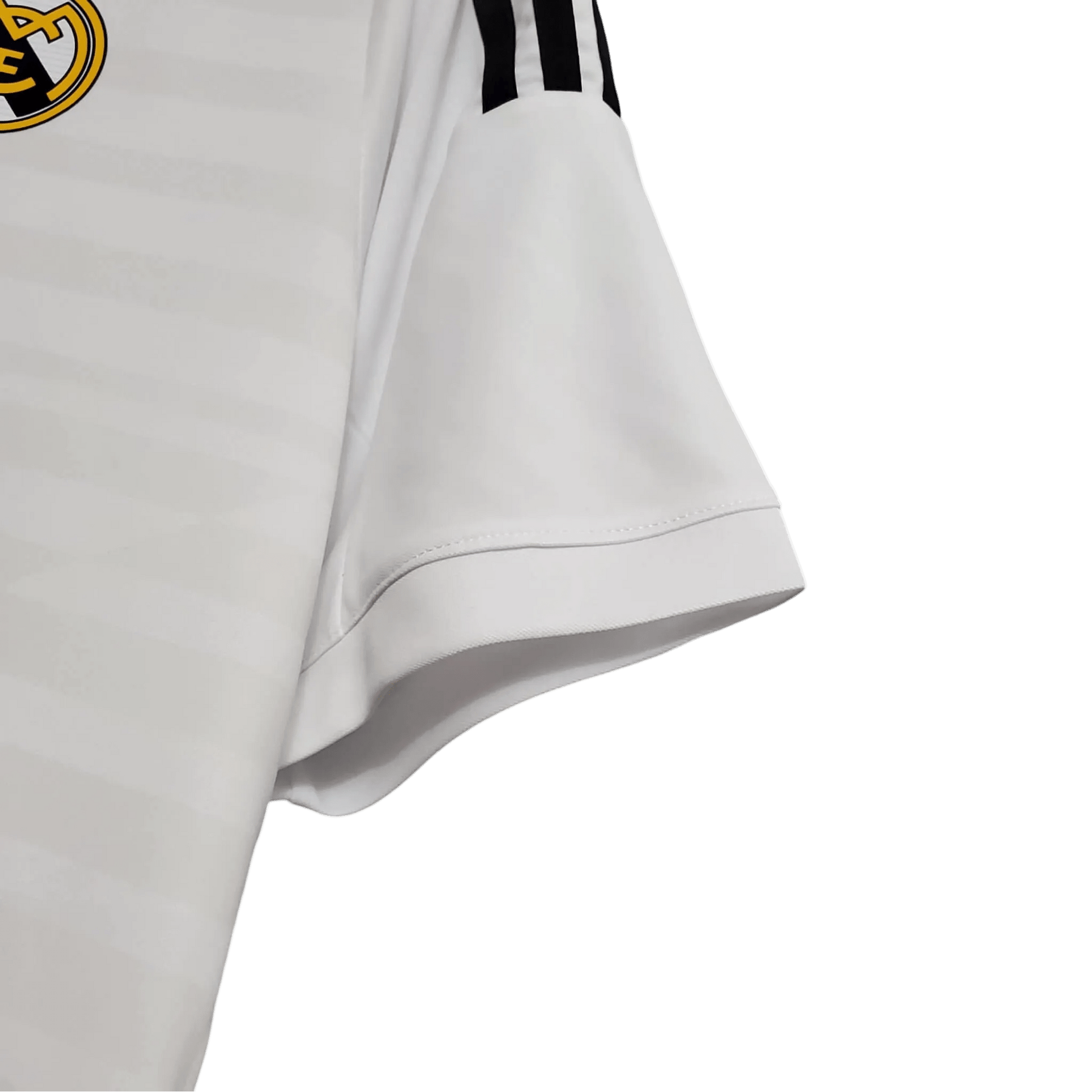 2014/2015 Real Madrid Fly Emirates - Home Retro Kit - GovintageJersey