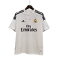2014/2015 Real Madrid Fly Emirates - Home Retro Kit - GovintageJersey
