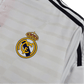 2014/2015 Real Madrid Fly Emirates - Home Retro Kit - GovintageJersey