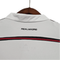 2014/2015 Real Madrid Fly Emirates - Home Retro Kit - GovintageJersey