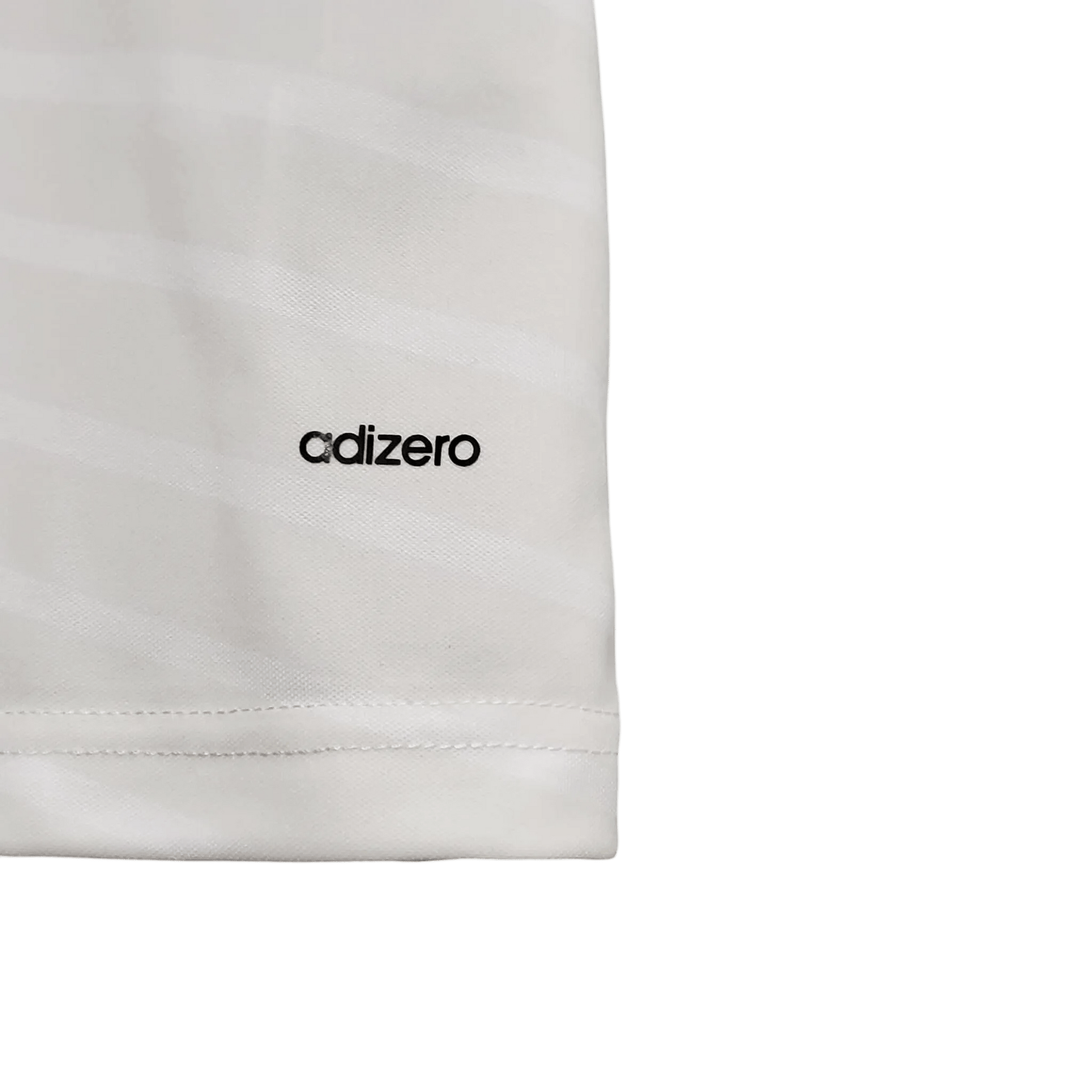 2014/2015 Real Madrid Fly Emirates - Home Retro Kit - GovintageJersey
