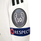 2014/2015 Real Madrid Fly Emirates - Home Retro kit - long sleeves - GovintageJersey