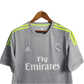 2015/2016 Real Madrid Fly Emirates - Away Retro Kit - GovintageJersey