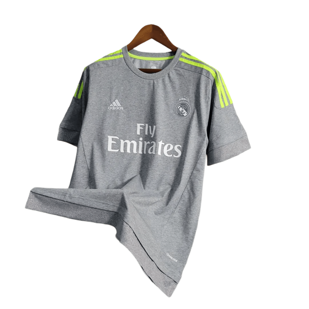 2015/2016 Real Madrid Fly Emirates - Away Retro Kit - GovintageJersey