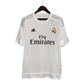 2015/2016 Real Madrid Fly Emirates - Home Retro Kit - GovintageJersey