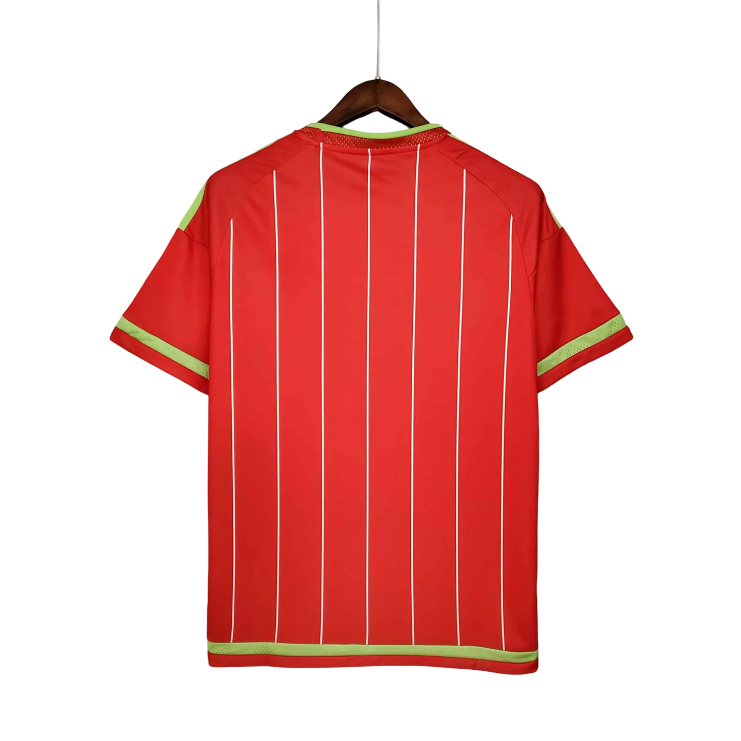 2015/2016 Wales - Home Retro Kit - GovintageJersey