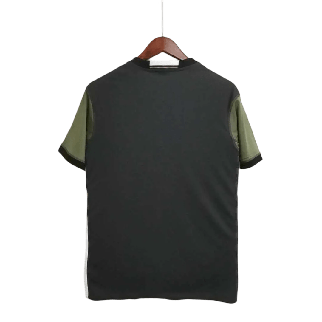 2016 Germany - Away Retro Kit - GovintageJersey