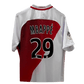 2016/2017 As Monaco Fedcom Home Retro Jersey at GoVintageJersey Store - GovintageJersey