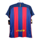 2016/2017 FC Barcelona QATAR AIRWAYS - Home Retro Kit - GovintageJersey