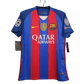 2016/2017 FC Barcelona QATAR AIRWAYS - Home Retro Kit - GovintageJersey