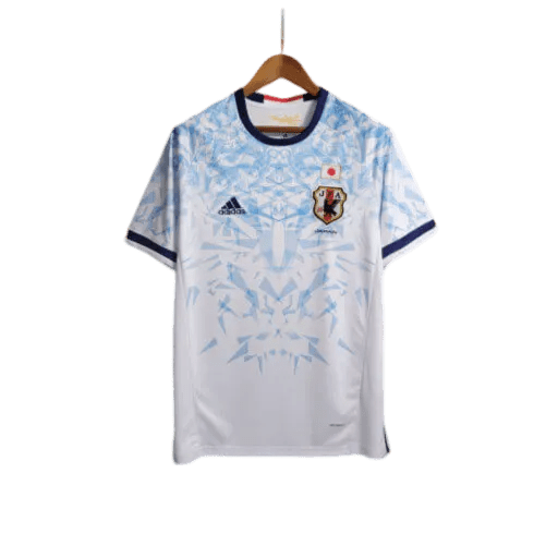 2016/2017 Japan - Away Retro Kit - GovintageJersey