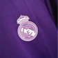 2016/2017 Real Madrid Fly Emirates - Away Purple Retro Kit - GovintageJersey