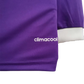 2016/2017 Real Madrid Fly Emirates - Away Purple Retro Kit - long sleeves - GovintageJersey