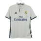 2016/2017 Real Madrid Fly Emirates - Home Retro Kit - GovintageJersey