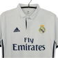 2016/2017 Real Madrid Fly Emirates - Home Retro Kit - GovintageJersey