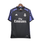 2016/2017 Real Madrid Fly Emirates - Third Retro Kit - GovintageJersey