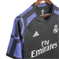 2016/2017 Real Madrid Fly Emirates - Third Retro Kit - GovintageJersey