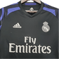 2016/2017 Real Madrid Fly Emirates - Third Retro Kit - GovintageJersey