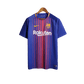 2017/2018 FC Barcelona Rakuten - Home Retro kit - ClassicKits433 - GovintageJersey