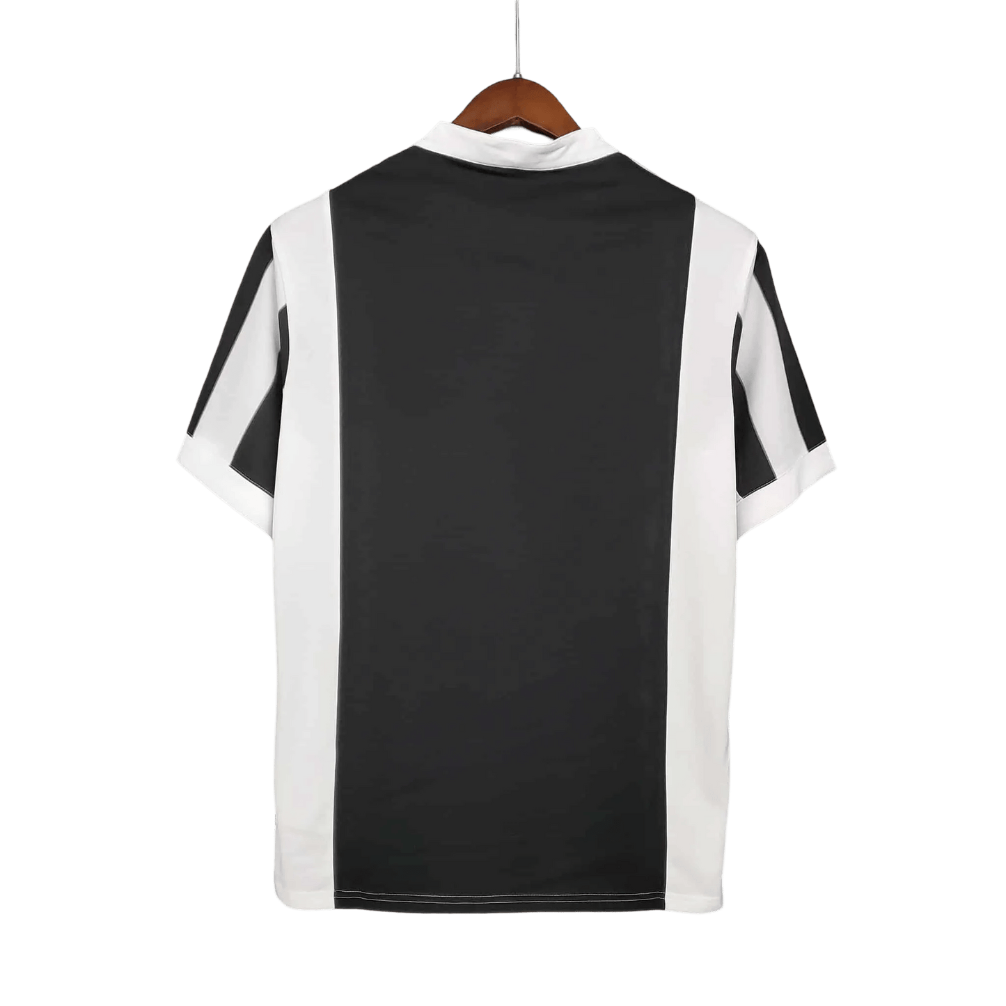 2017/2018 Juventus JEEP - Home Retro Kit - GovintageJersey