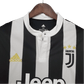 2017/2018 Juventus JEEP - Home Retro Kit - GovintageJersey