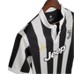 2017/2018 Juventus JEEP - Home Retro Kit - GovintageJersey