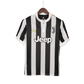 2017/2018 Juventus JEEP - Home Retro Kit - GovintageJersey