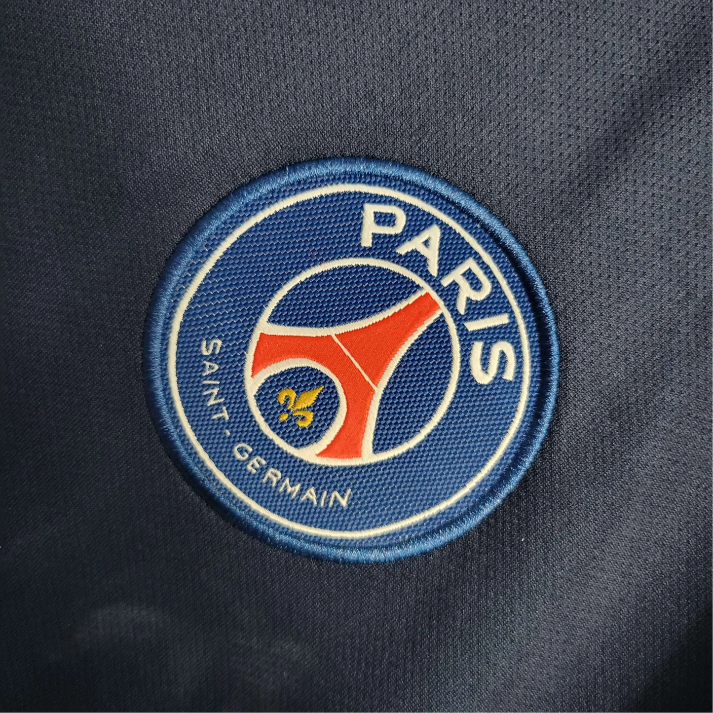 2017/2018 PARIS SAINT GERMAIN Fly Emirates - Home Retro Jersey - GovintageJersey