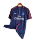 2017/2018 PARIS SAINT GERMAIN Fly Emirates - Home Retro Jersey - GovintageJersey