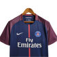 2017/2018 PARIS SAINT GERMAIN Fly Emirates - Home Retro Jersey - GovintageJersey