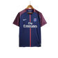 2017/2018 PARIS SAINT GERMAIN Fly Emirates - Home Retro Jersey - GovintageJersey