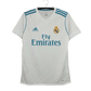 2017/2018 Real Madrid Fly Emirates - Home Retro Kit - GovintageJersey