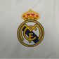 2017/2018 Real Madrid Fly Emirates - Home Retro Kit - GovintageJersey