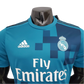 2017/2018 Real Madrid Fly Emirates - Third away Retro Kit - GovintageJersey