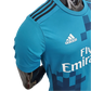 2017/2018 Real Madrid Fly Emirates - Third away Retro Kit - GovintageJersey