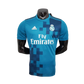 2017/2018 Real Madrid Fly Emirates - Third away Retro Kit - GovintageJersey