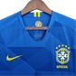 2018 Brazil - Away Retro kit - GovintageJersey