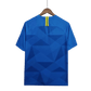 2018 Brazil - Away Retro kit - GovintageJersey