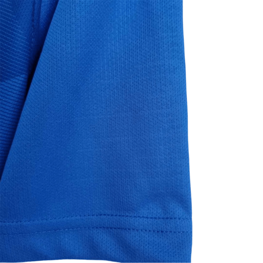 2018 Brazil - Away Retro kit - GovintageJersey