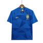 2018 Brazil - Away Retro kit - GovintageJersey