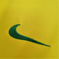 2018 Brazil - Home away Retro kit - GovintageJersey