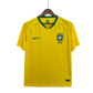 2018 Brazil - Home away Retro kit - GovintageJersey