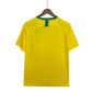 2018 Brazil - Home away Retro kit - GovintageJersey