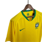 2018 Brazil - Home away Retro kit - GovintageJersey