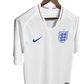 2018 England - Home Retro Kit - GovintageJersey