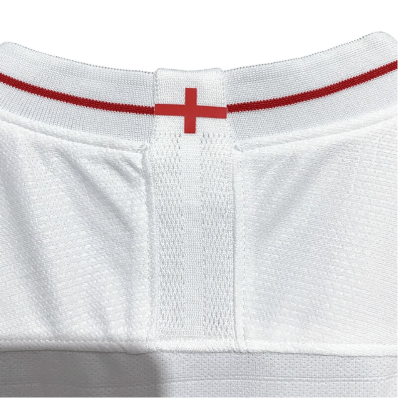 2018 England - Home Retro Kit - GovintageJersey