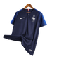 2018 France World Cup Home Retro Jersey - GovintageJersey