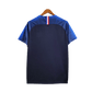 2018 France World Cup Home Retro Jersey - GovintageJersey